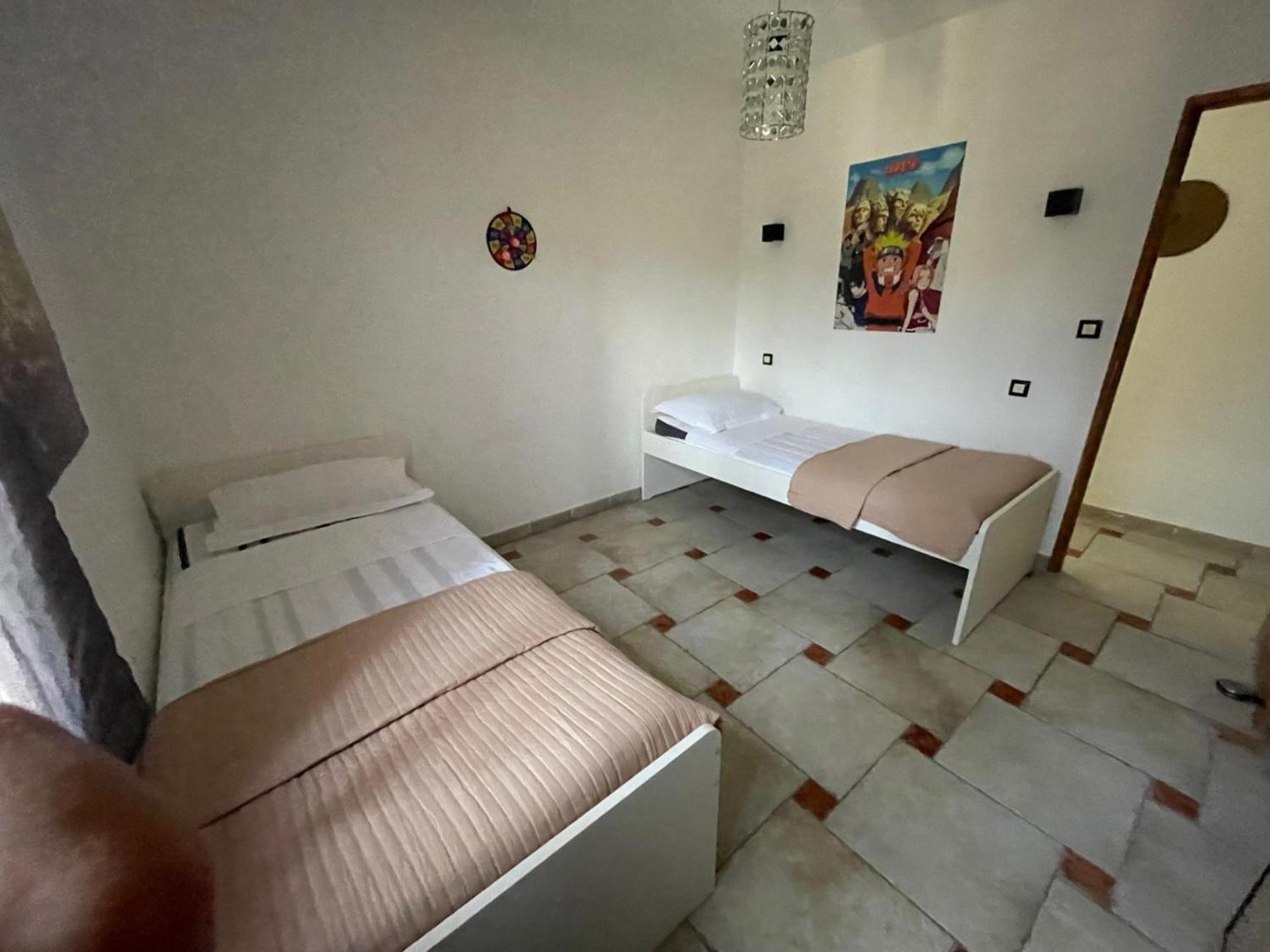 Maison Provence Plain Pied Avec Air De Jeu Enfants Aix-en-Provence Extérieur photo